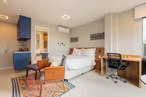 DSG Design Studios By Anora Spaces