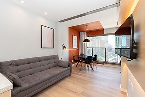 DSG Design Studios By Anora Spaces