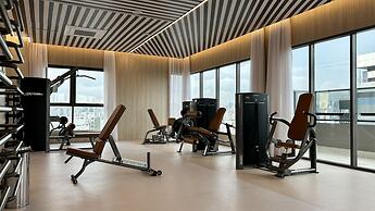 DSG Design Studios By Anora Spaces