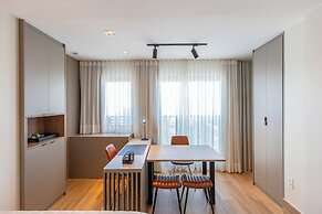 DSG Design Studios By Anora Spaces