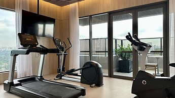 DSG Design Studios By Anora Spaces