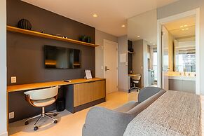 DSG Design Studios By Anora Spaces