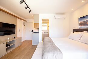 DSG Design Studios By Anora Spaces