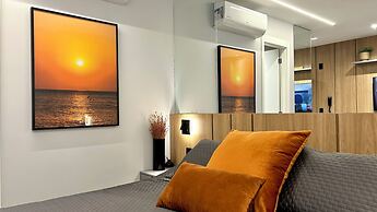 DSG Design Studios By Anora Spaces