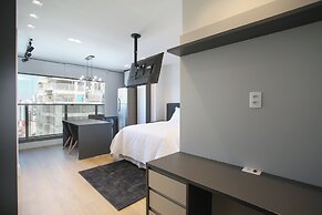 DSG Design Studios By Anora Spaces