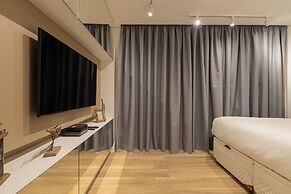 DSG Design Studios By Anora Spaces