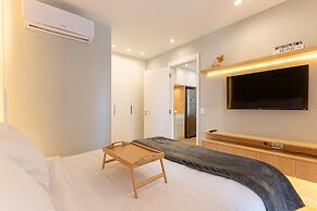 DSG Design Studios By Anora Spaces