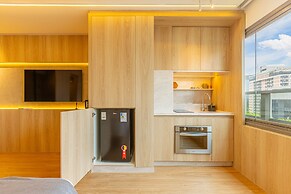 DSG Design Studios By Anora Spaces