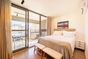 DSG Design Studios By Anora Spaces