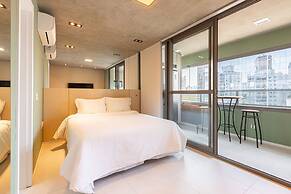 DSG Design Studios By Anora Spaces