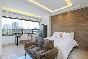 DSG Design Studios By Anora Spaces