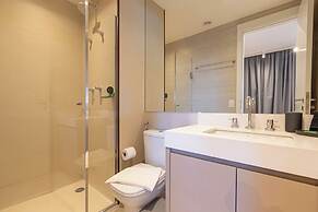 DSG Design Studios By Anora Spaces