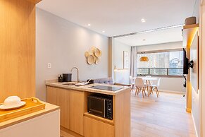 DSG Design Studios By Anora Spaces