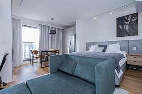 DSG Design Studios By Anora Spaces