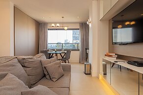 DSG Design Studios By Anora Spaces