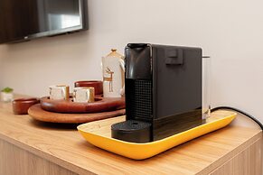 DSG Design Studios By Anora Spaces