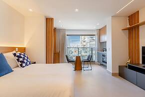 DSG Design Studios By Anora Spaces