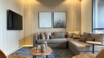 DSG Design Studios By Anora Spaces