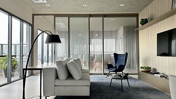 DSG Design Studios By Anora Spaces