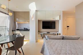 DSG Design Studios By Anora Spaces