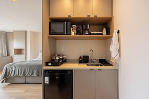 DSG Design Studios By Anora Spaces