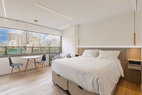 DSG Design Studios By Anora Spaces