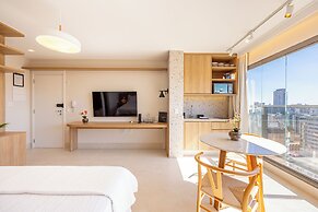 DSG Design Studios By Anora Spaces