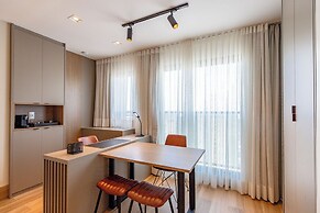 DSG Design Studios By Anora Spaces