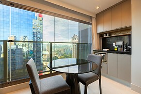 DSG Design Studios By Anora Spaces