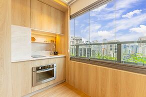 DSG Design Studios By Anora Spaces