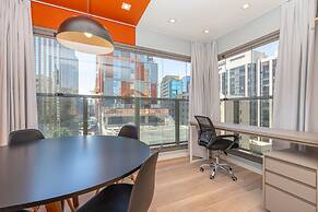 DSG Design Studios By Anora Spaces