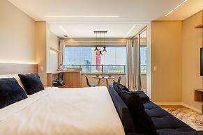 DSG Design Studios By Anora Spaces