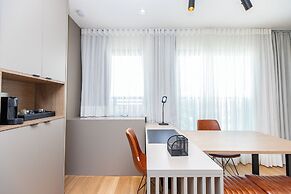 DSG Design Studios By Anora Spaces