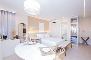 DSG Design Studios By Anora Spaces