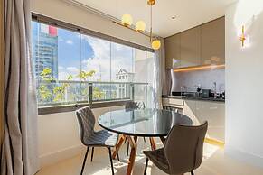 DSG Design Studios By Anora Spaces