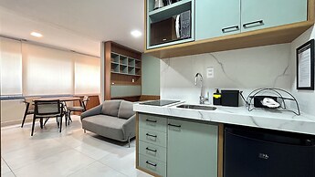 DSG Design Studios By Anora Spaces