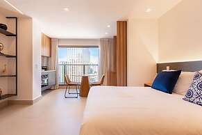 DSG Design Studios By Anora Spaces