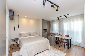 DSG Design Studios By Anora Spaces