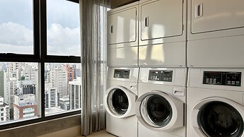 DSG Design Studios By Anora Spaces