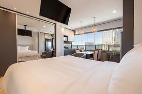 DSG Design Studios By Anora Spaces