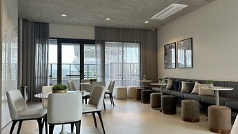 DSG Design Studios By Anora Spaces