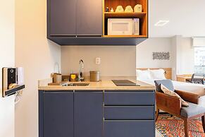 DSG Design Studios By Anora Spaces