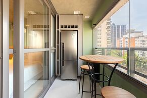 DSG Design Studios By Anora Spaces