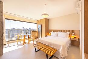 DSG Design Studios By Anora Spaces