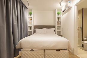 DSG Design Studios By Anora Spaces