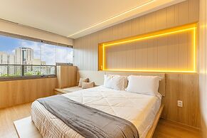 DSG Design Studios By Anora Spaces