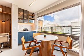 DSG Design Studios By Anora Spaces