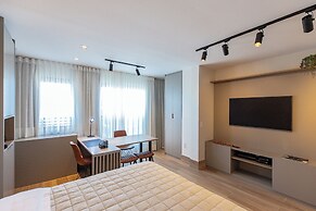 DSG Design Studios By Anora Spaces