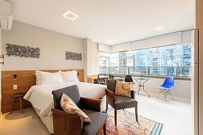 DSG Design Studios By Anora Spaces