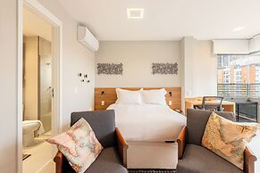 DSG Design Studios By Anora Spaces